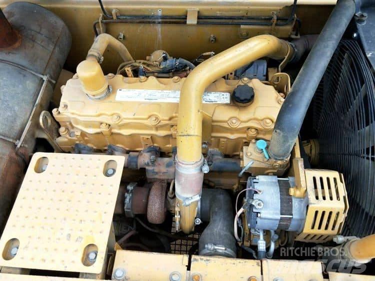 CAT CAT325 Гусеничні екскаватори