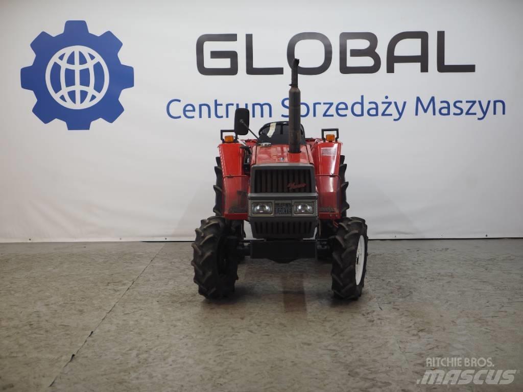 Yanmar FX 22D Трактори