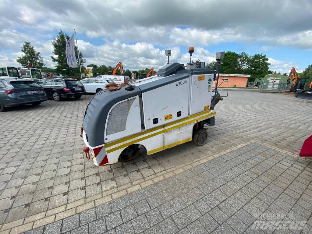 Wirtgen W 35 DC Холодні дорожні фрези
