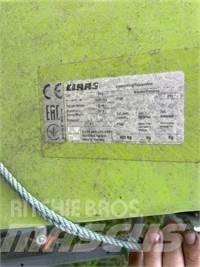 CLAAS VOLTO 65 Граблі і сінозворушувачі