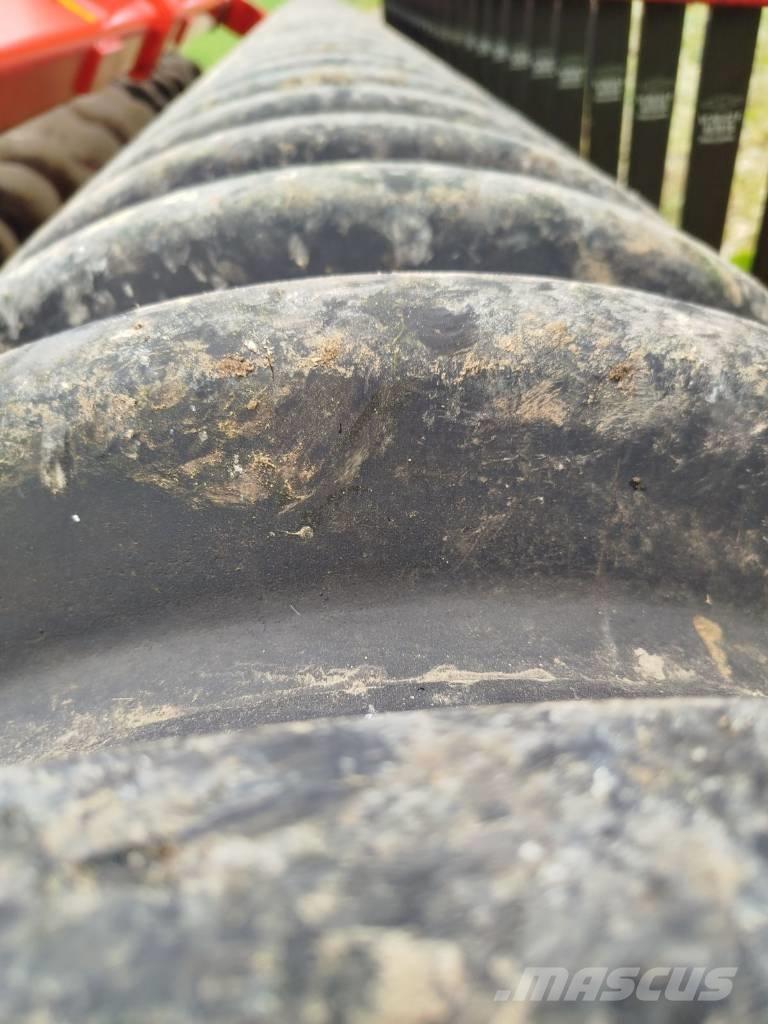 Väderstad Carrier400 Дискові борони