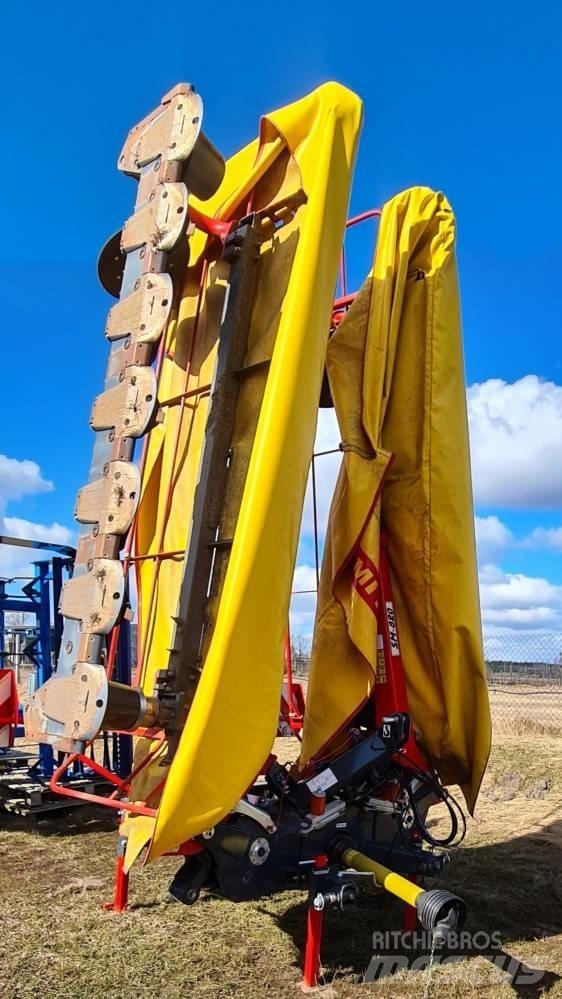 Rozmital Sm-820 Косилки