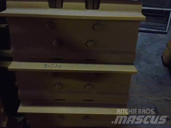CAT D6H TRACK CHAINS Шасі