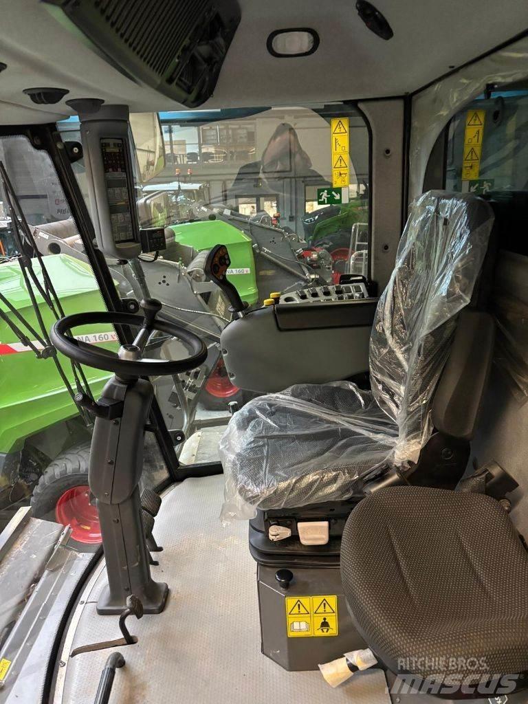 Fendt Corus 518 Зернозбиральні комбайни