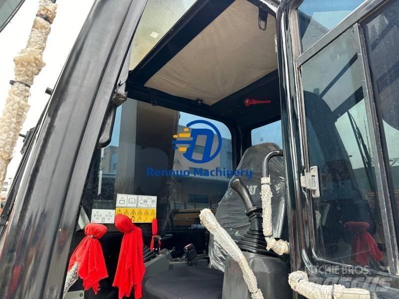 CAT 307E2 Міні-екскаватори < 7т