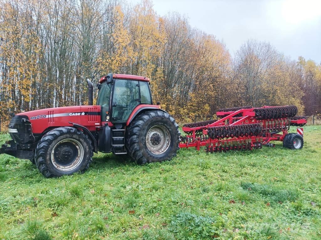 Knoche Rollers 1020 Катки польові