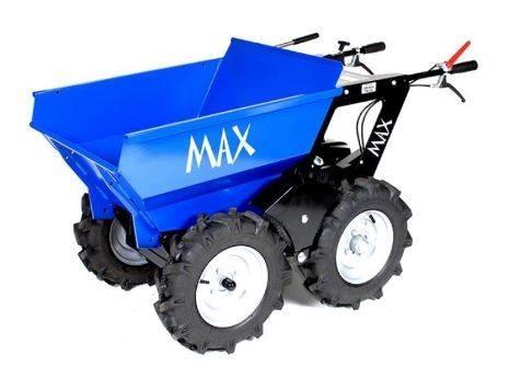 Muck-Truck Maxtruck Інше тваринницьке обладнання