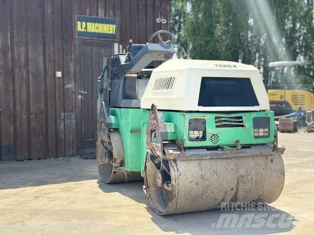 Benford TV 1200 Котки тротуарні