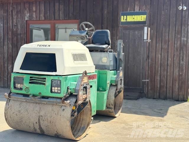 Benford TV 1200 Котки тротуарні