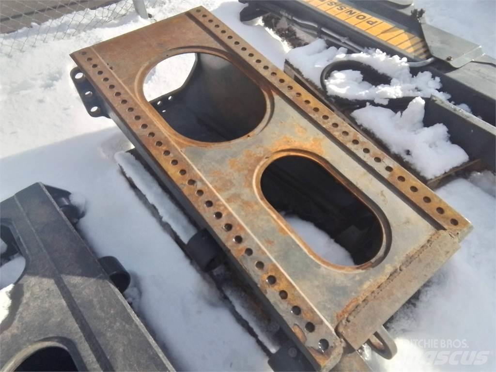 Ponsse Buffalo Інше обладнання