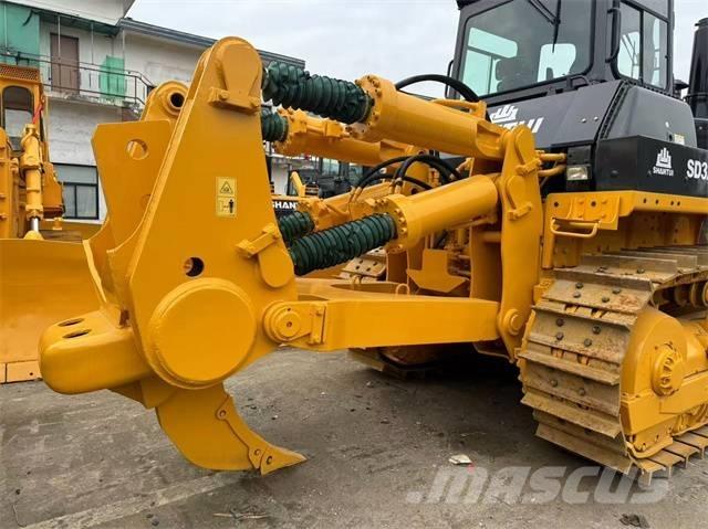 Shantui SD 32 Гусеничні бульдозери