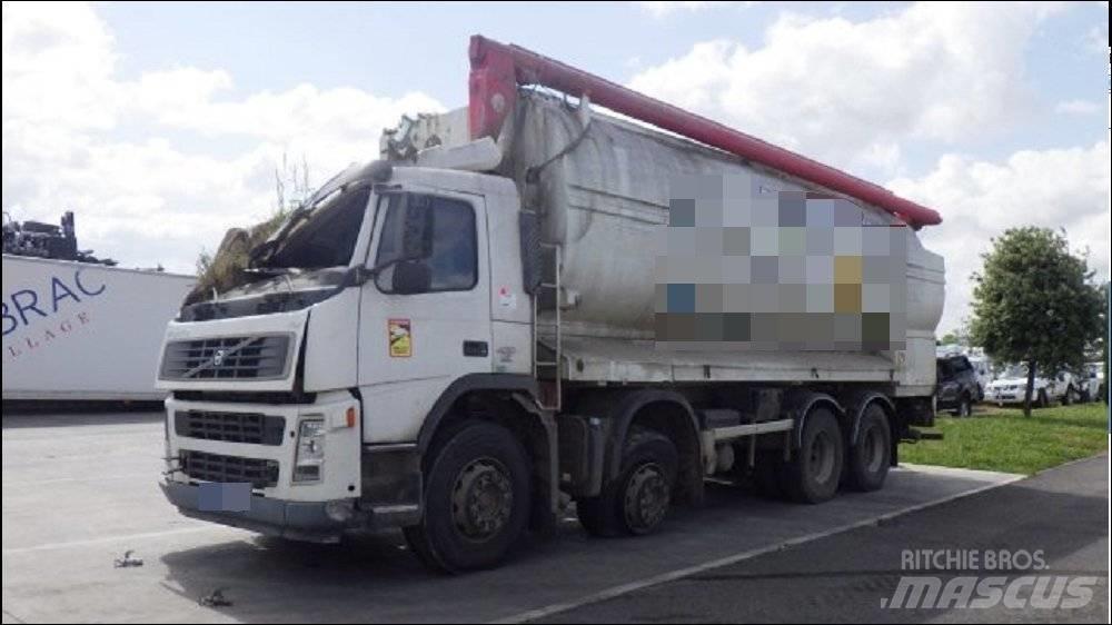 Volvo FM 400 Вантажівки / спеціальні