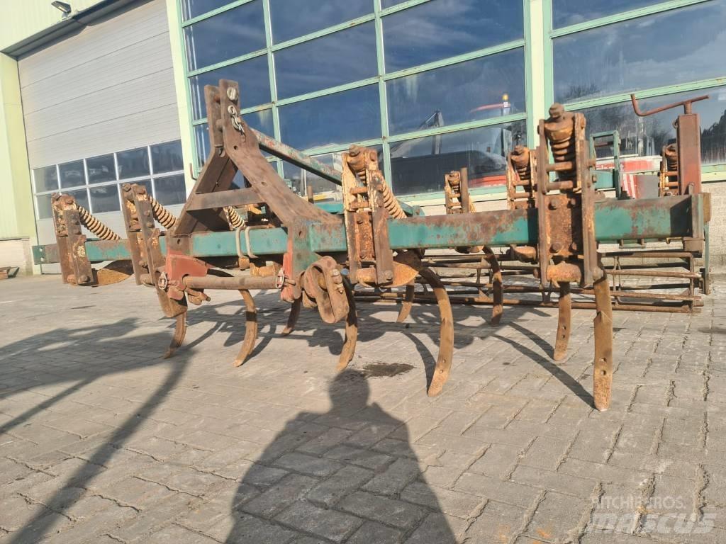  Cultivator 3 Meter Культиватори