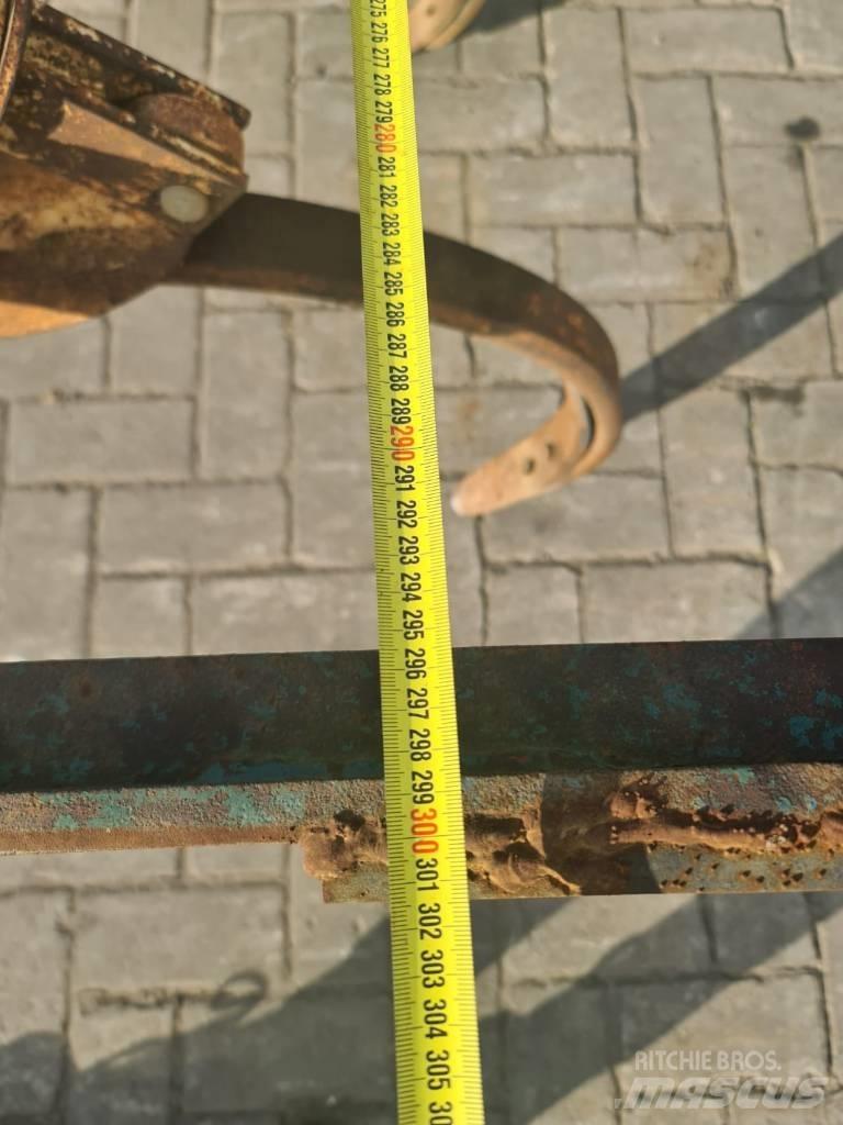  Cultivator 3 Meter Культиватори