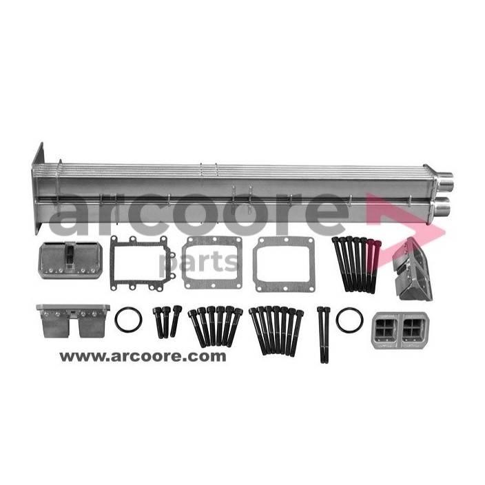MAN EGR repair kit Двигуни