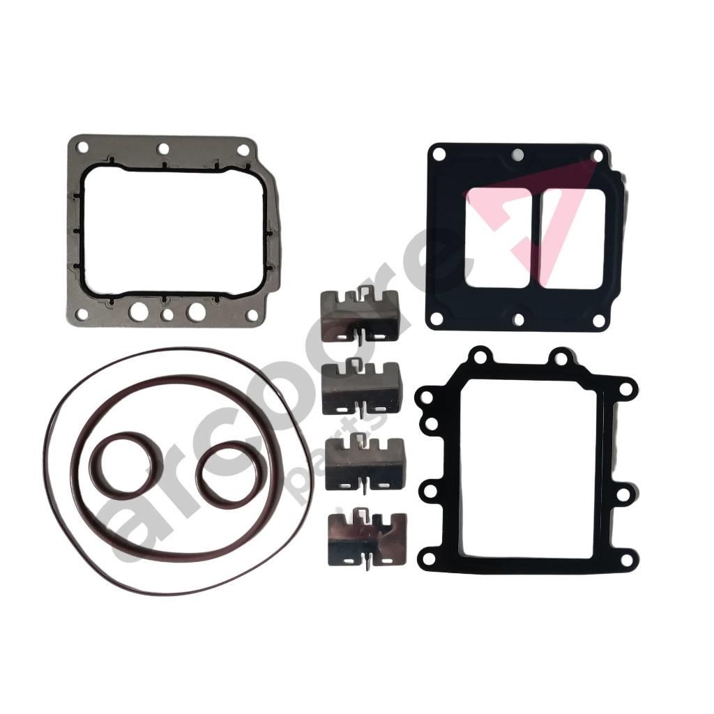 MAN EGR repair kit Двигуни