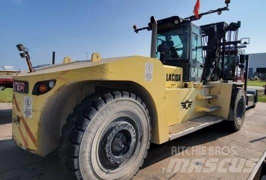 Hyster H 7.00 Інше