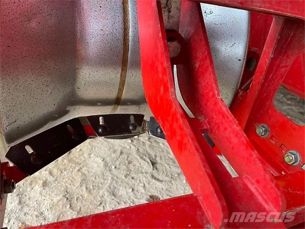 Grimme SE75-55 Картоплезбиральні комбайни
