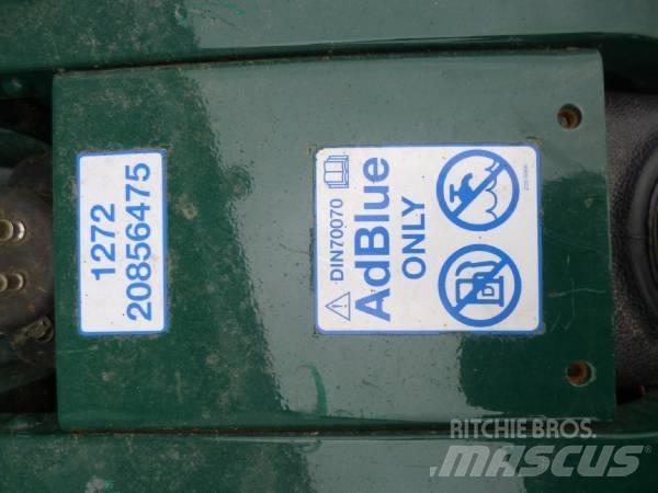 Volvo FM 9-12 Транспорт - Інші