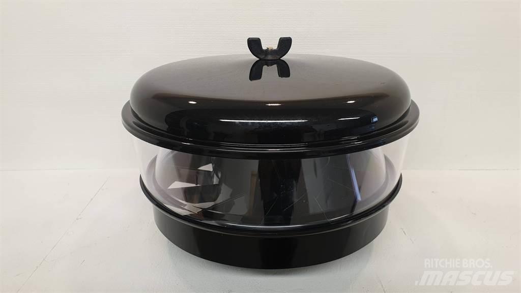  KM Föravskiljare 5" Двигуни