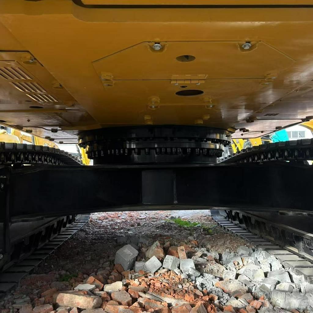 CAT 345GC Гусеничні екскаватори