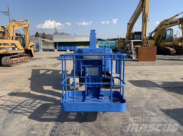 Nagano NUL090-3 Колінчаті підйомники