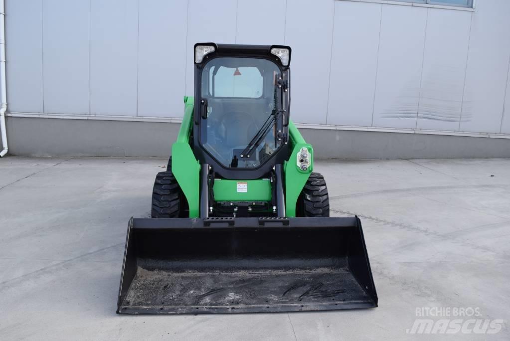 Bobcat S 550 Міні-навантажувачі