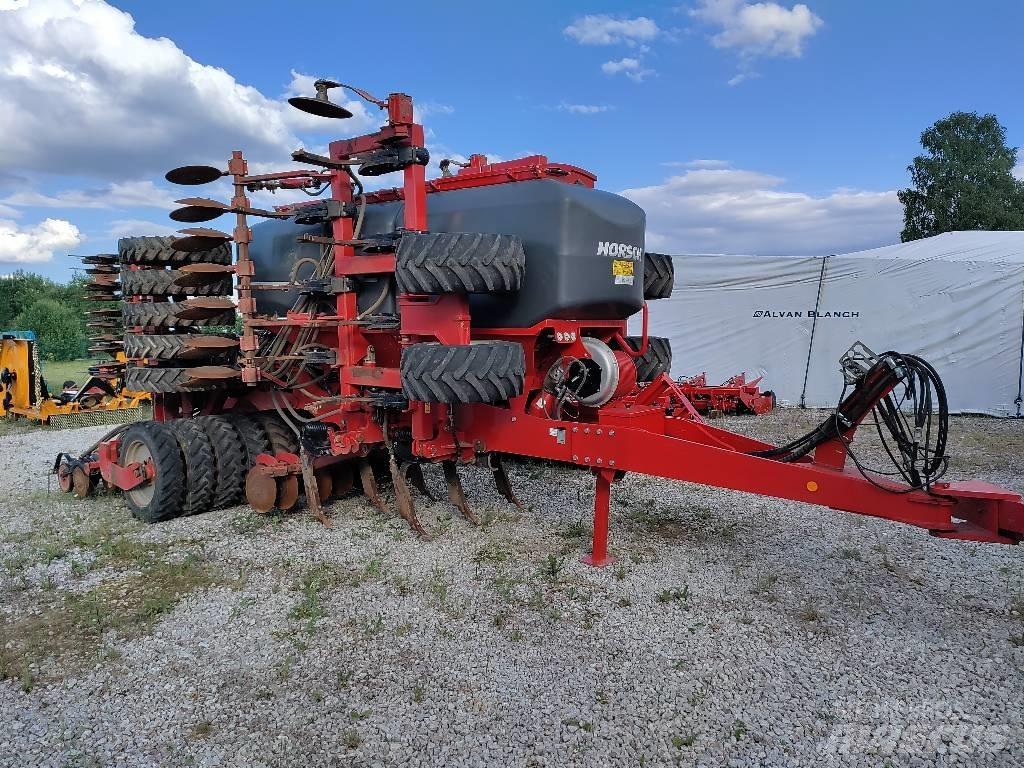 Horsch Focus 6 TD Сівалки