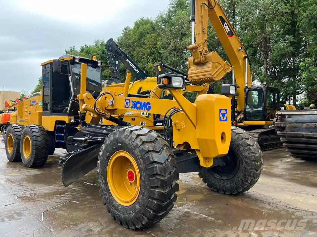 XCMG GR1803 Грейдери