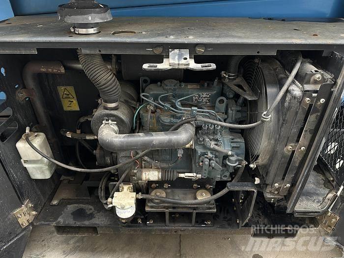 Genie GS336396 Інші підйомники і платформи