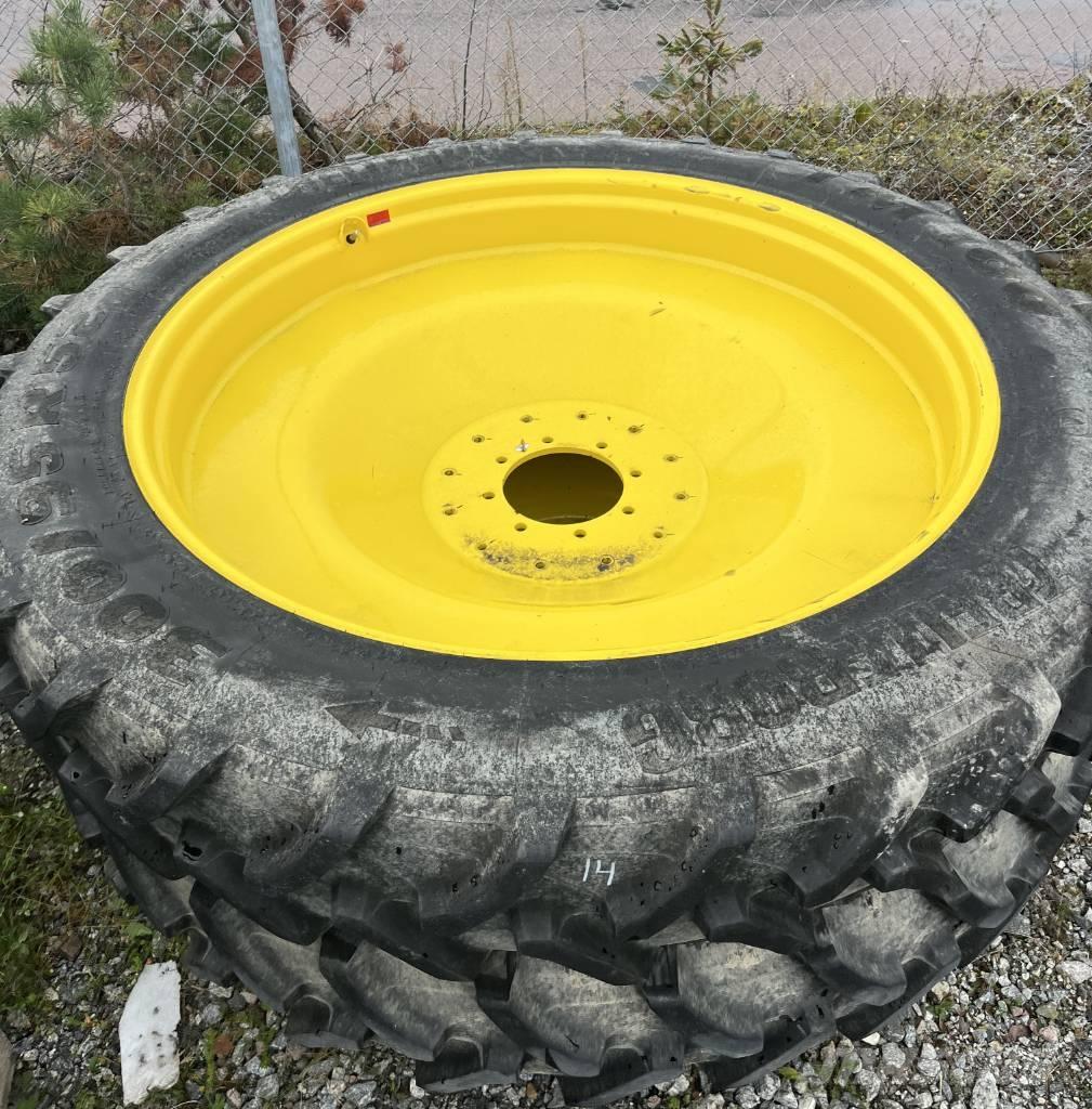 Trelleborg 300/95R52 Колеса