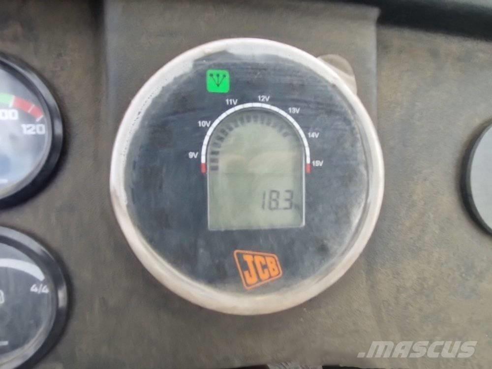 JCB VM 200 D NEW Грунтові котки