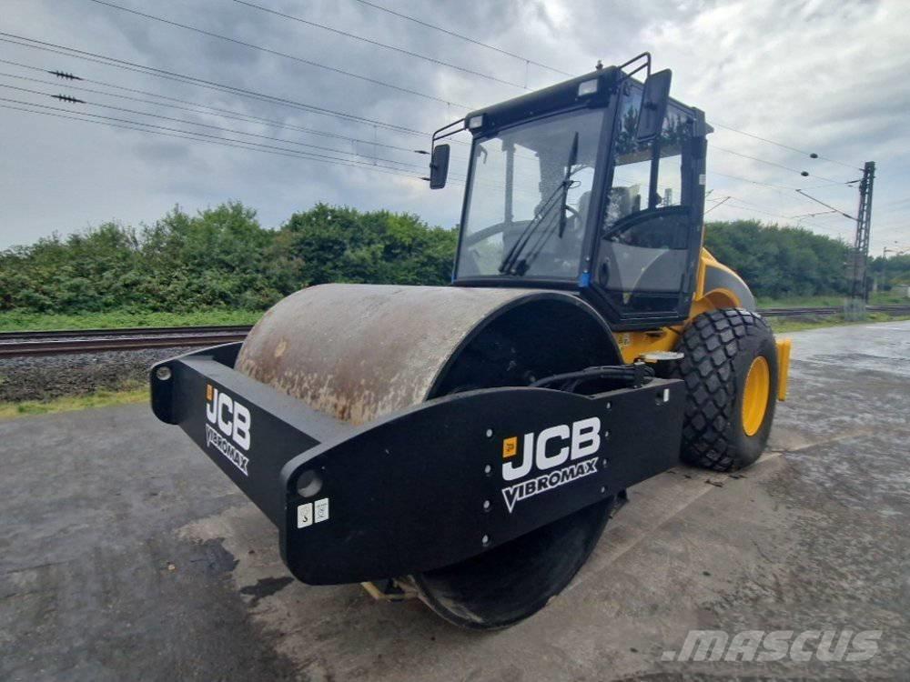 JCB VM 200 D NEW Грунтові котки