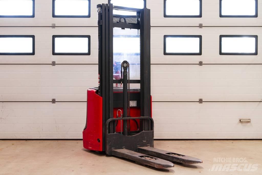 Linde L 12 Ручний візок