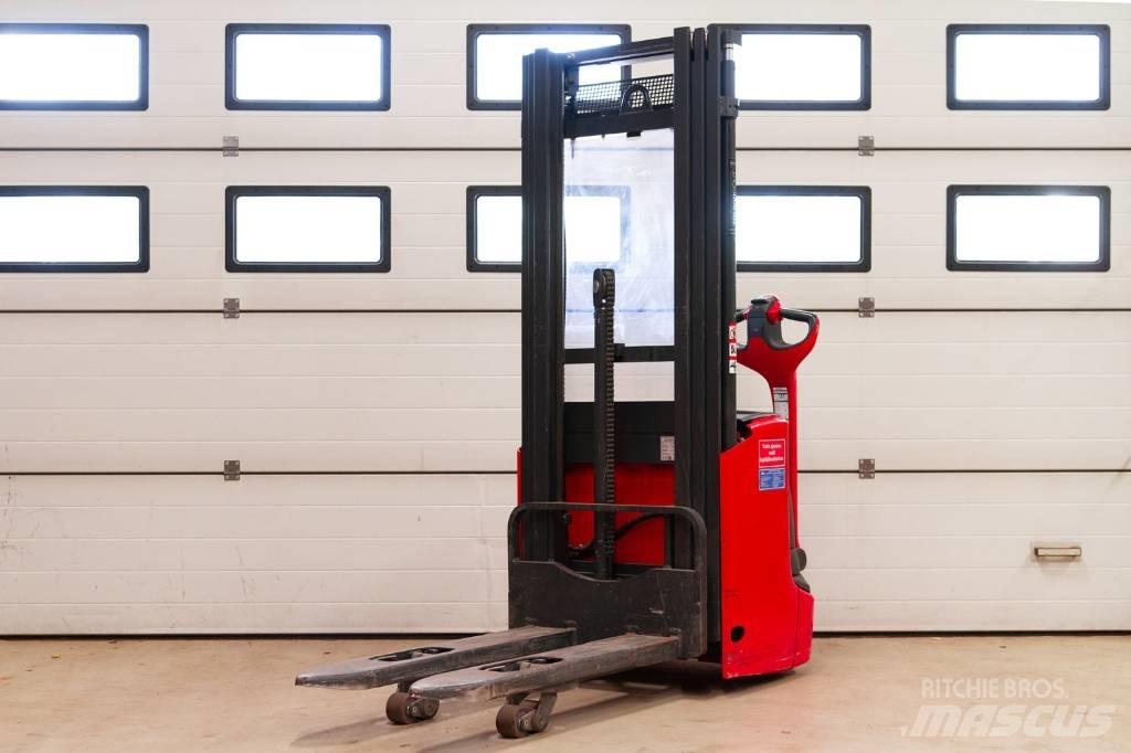 Linde L 12 Ручний візок
