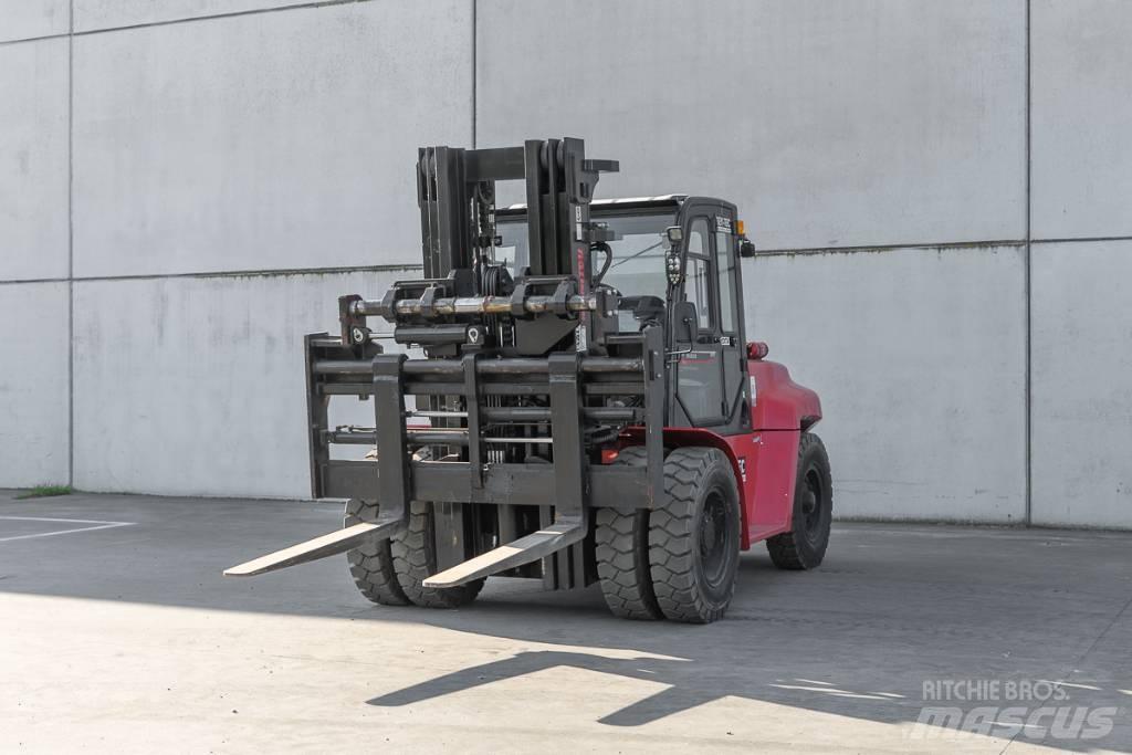 Manitou MI 80 Дизельні навантажувачі