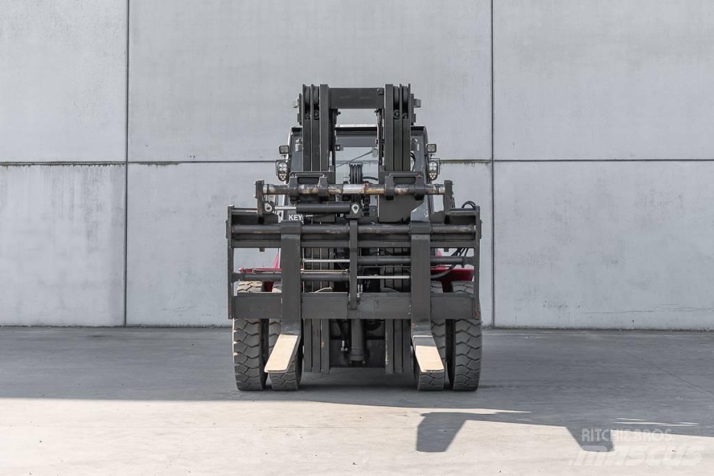 Manitou MI 80 Дизельні навантажувачі
