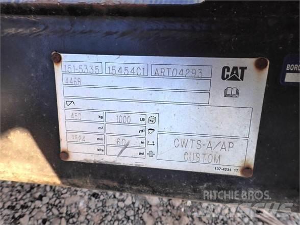 CAT 151-5335 Вила