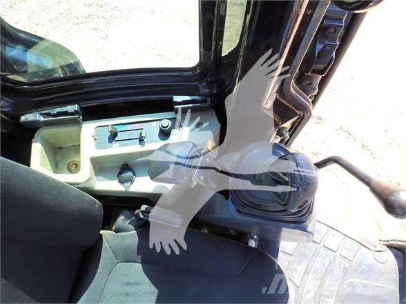 CAT 305.5E CR Міні-екскаватори < 7т