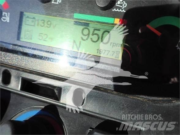 CAT 420F2 Екскаватори-навантажувачі