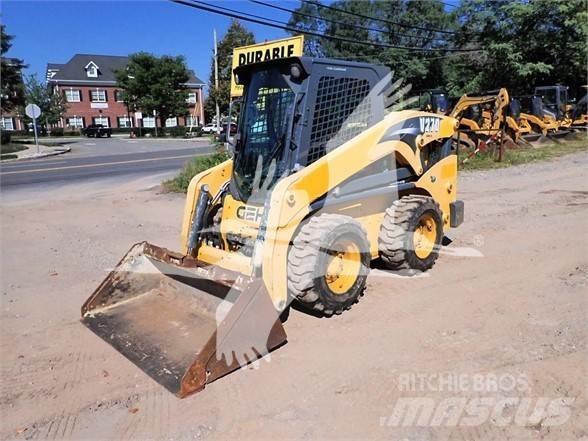 Gehl V270 Міні-навантажувачі