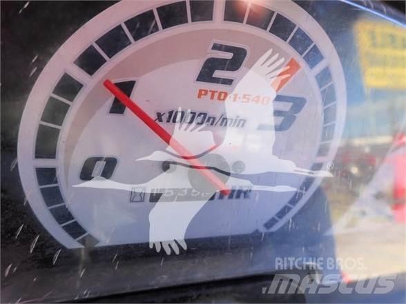 Kubota B26 Екскаватори-навантажувачі