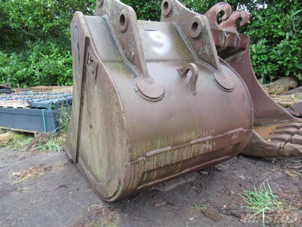 CAT 325 B Ковші