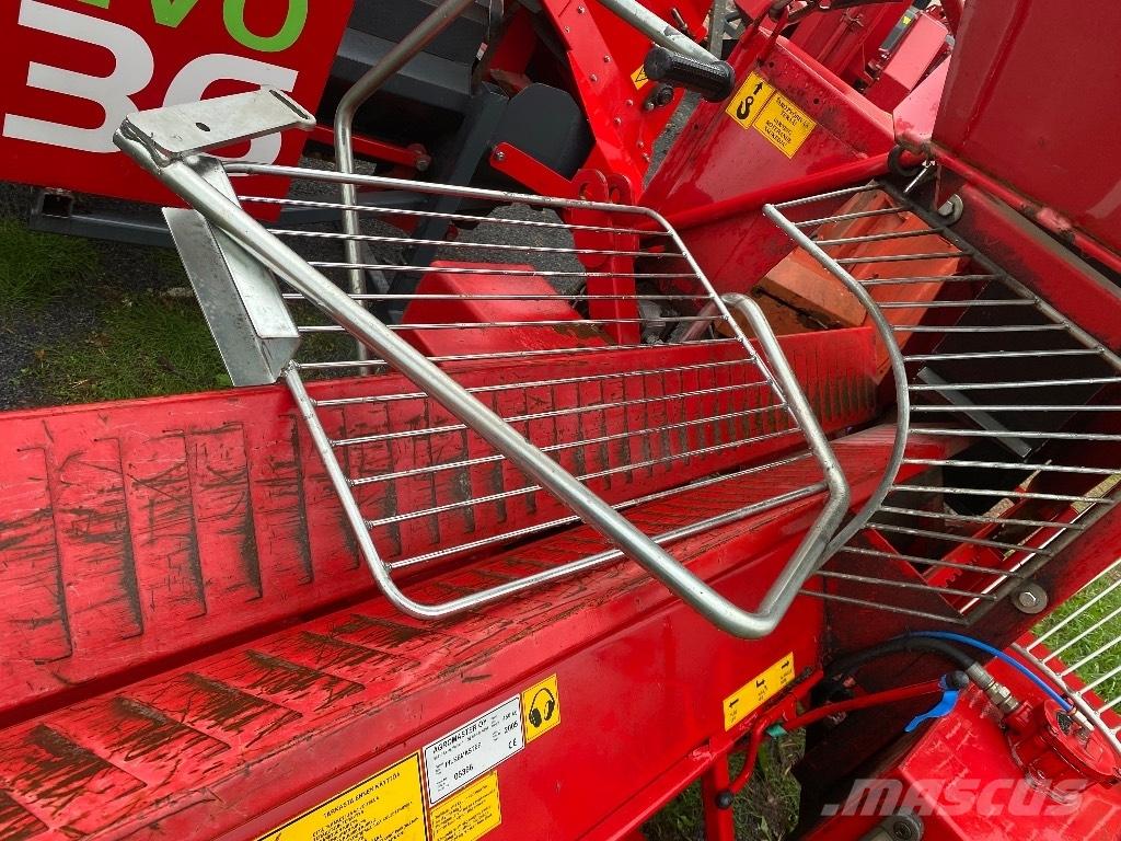 Pilkemaster Classic Дровоколи, рубальні машини, дробарки