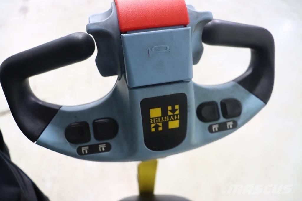 Hyster S1.2-4028 Ручний візок
