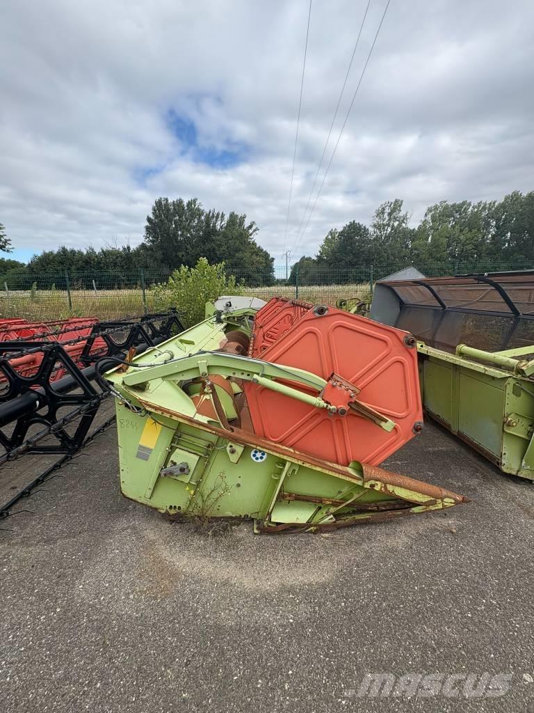 CLAAS 3.90M Інше збиральне обладнання