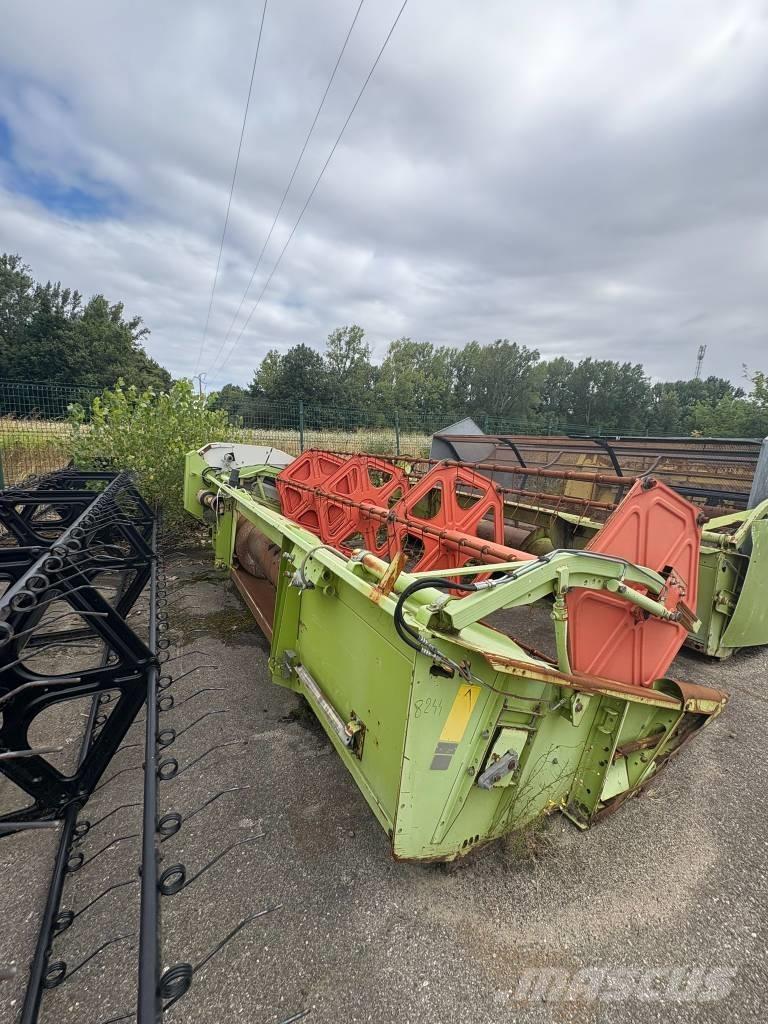 CLAAS 3.90M Інше збиральне обладнання