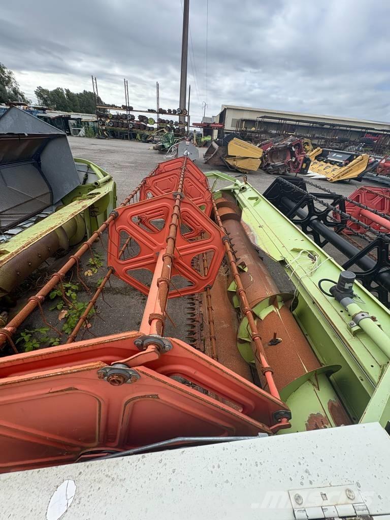 CLAAS 3.90M Інше збиральне обладнання