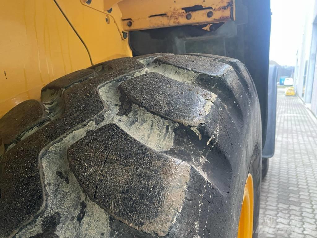 Volvo L 60 G Фронтальні навантажувачі