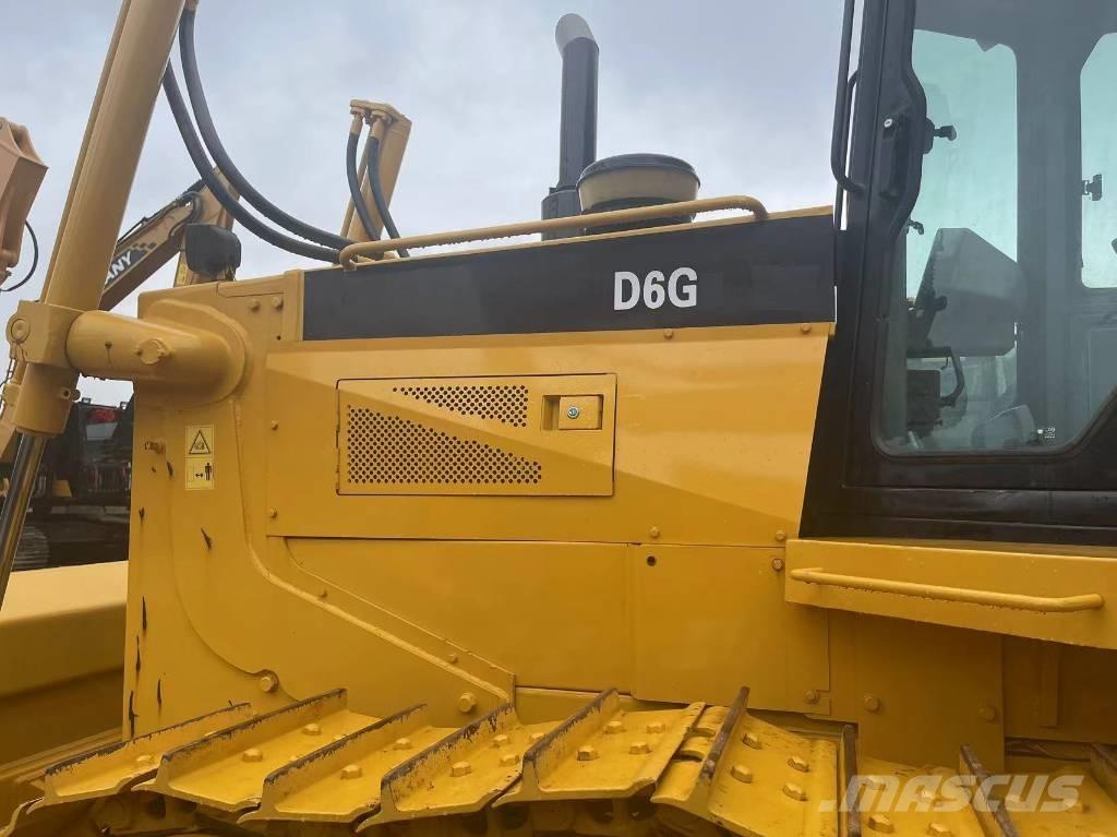 CAT D 6 G Гусеничні бульдозери